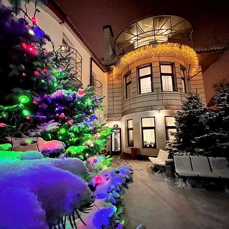 Apartments & Villa Georg أوديسا المظهر الخارجي الصورة