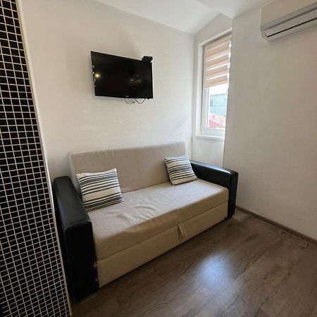 Apartments & Villa Georg أوديسا المظهر الخارجي الصورة