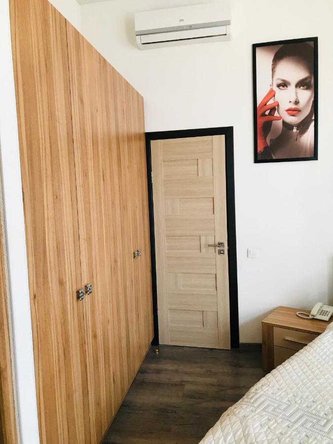 Apartments & Villa Georg أوديسا المظهر الخارجي الصورة