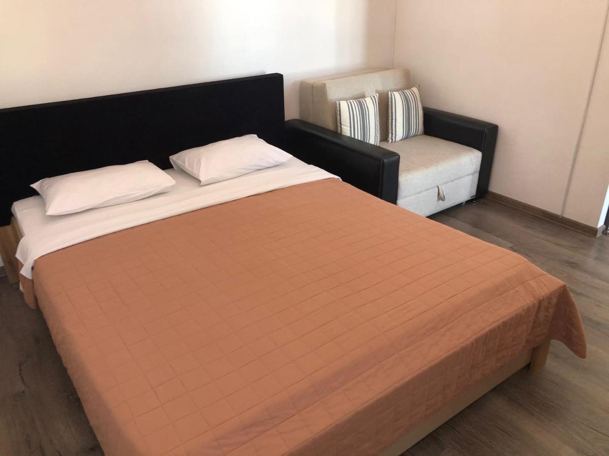 Apartments & Villa Georg أوديسا المظهر الخارجي الصورة