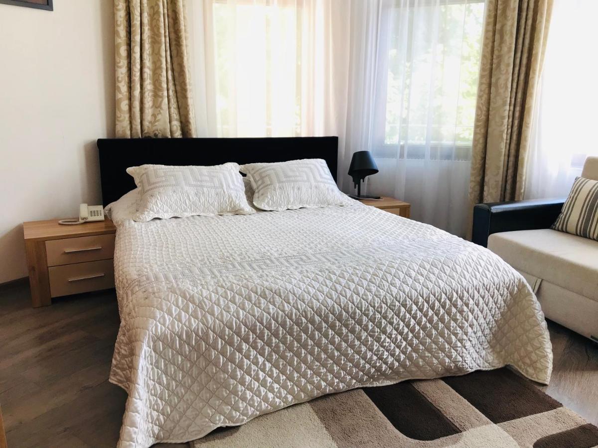 Apartments & Villa Georg أوديسا المظهر الخارجي الصورة