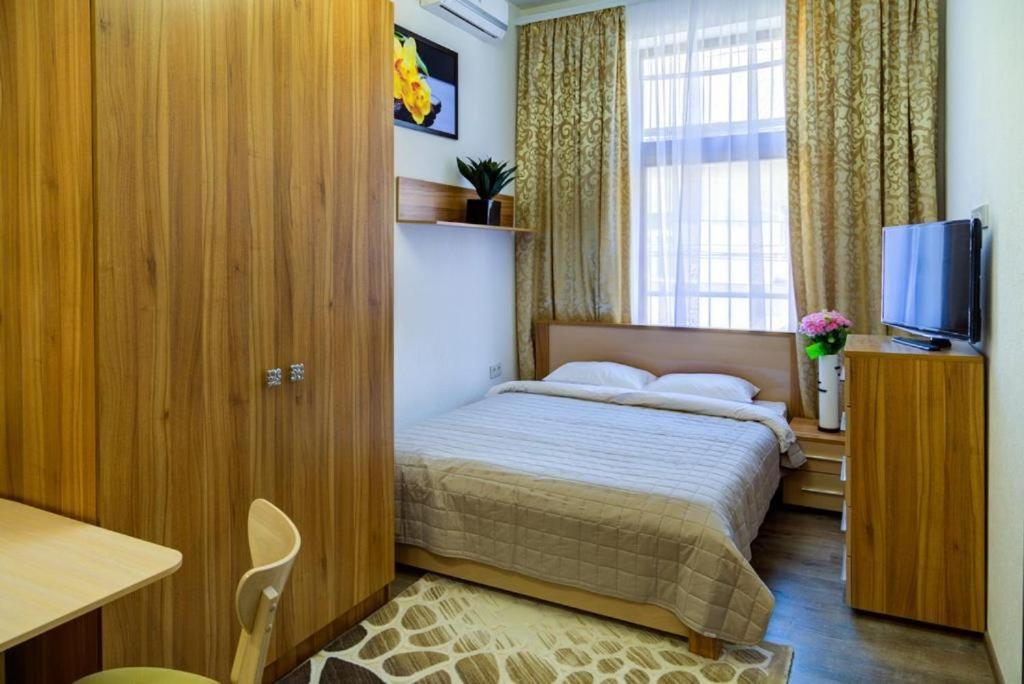 Apartments & Villa Georg أوديسا المظهر الخارجي الصورة