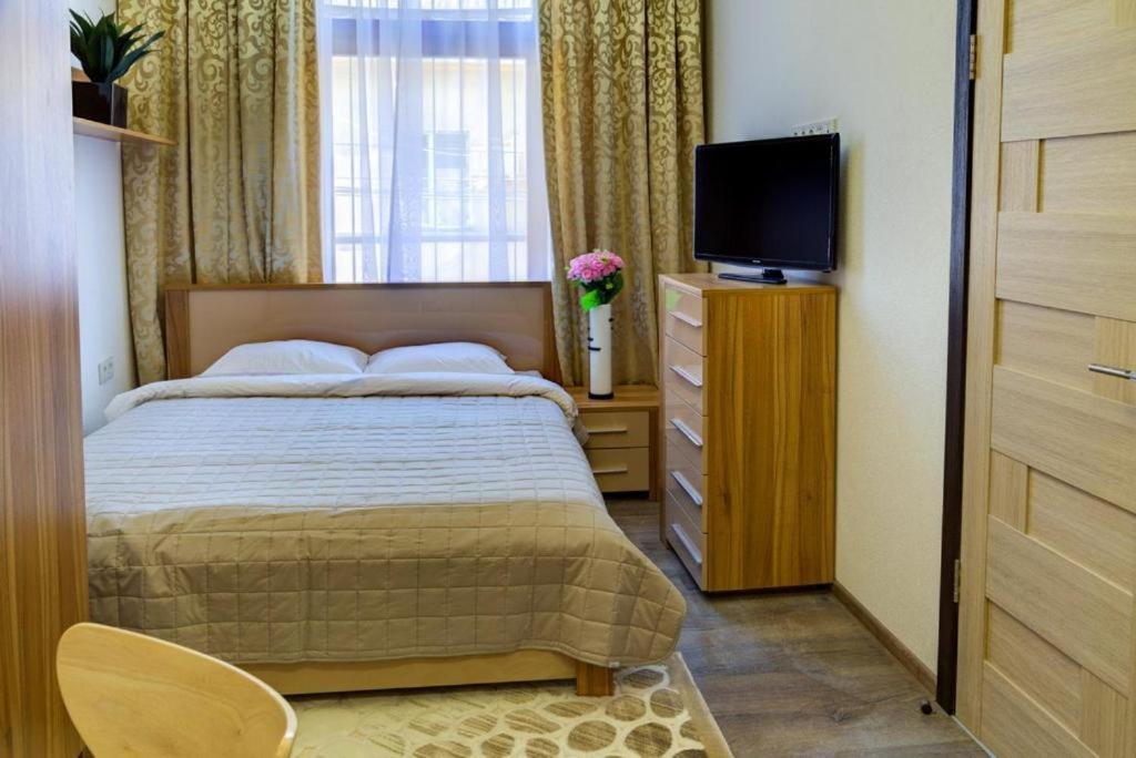 Apartments & Villa Georg أوديسا المظهر الخارجي الصورة