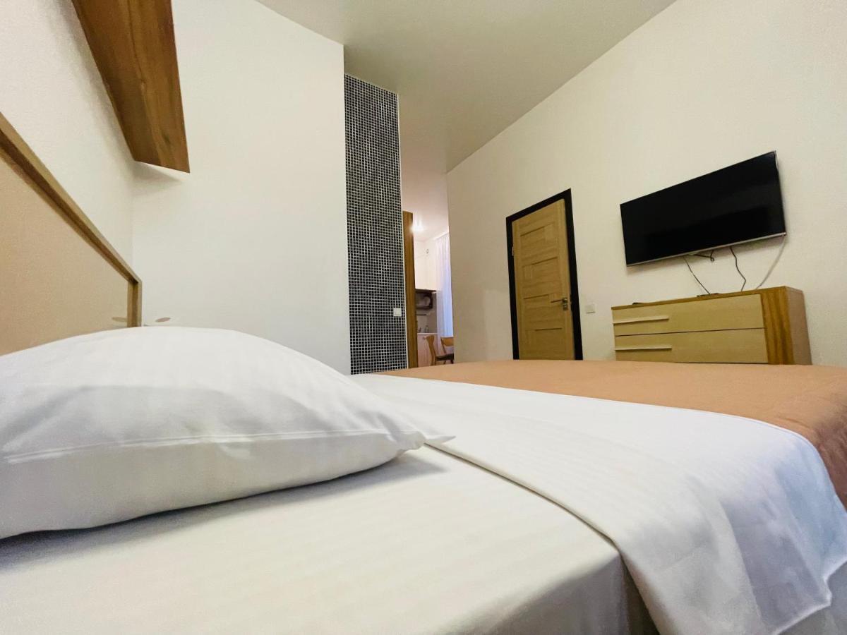 Apartments & Villa Georg أوديسا المظهر الخارجي الصورة