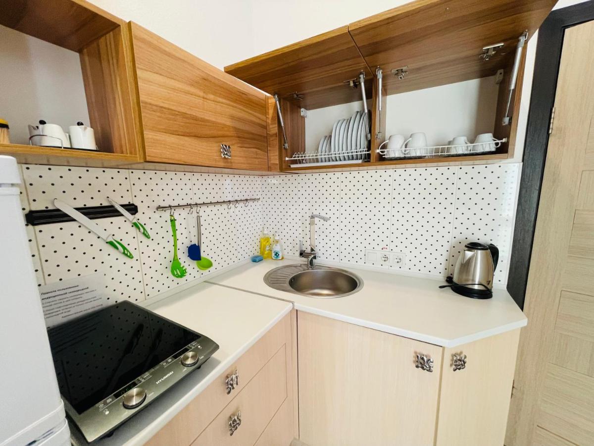 Apartments & Villa Georg أوديسا المظهر الخارجي الصورة