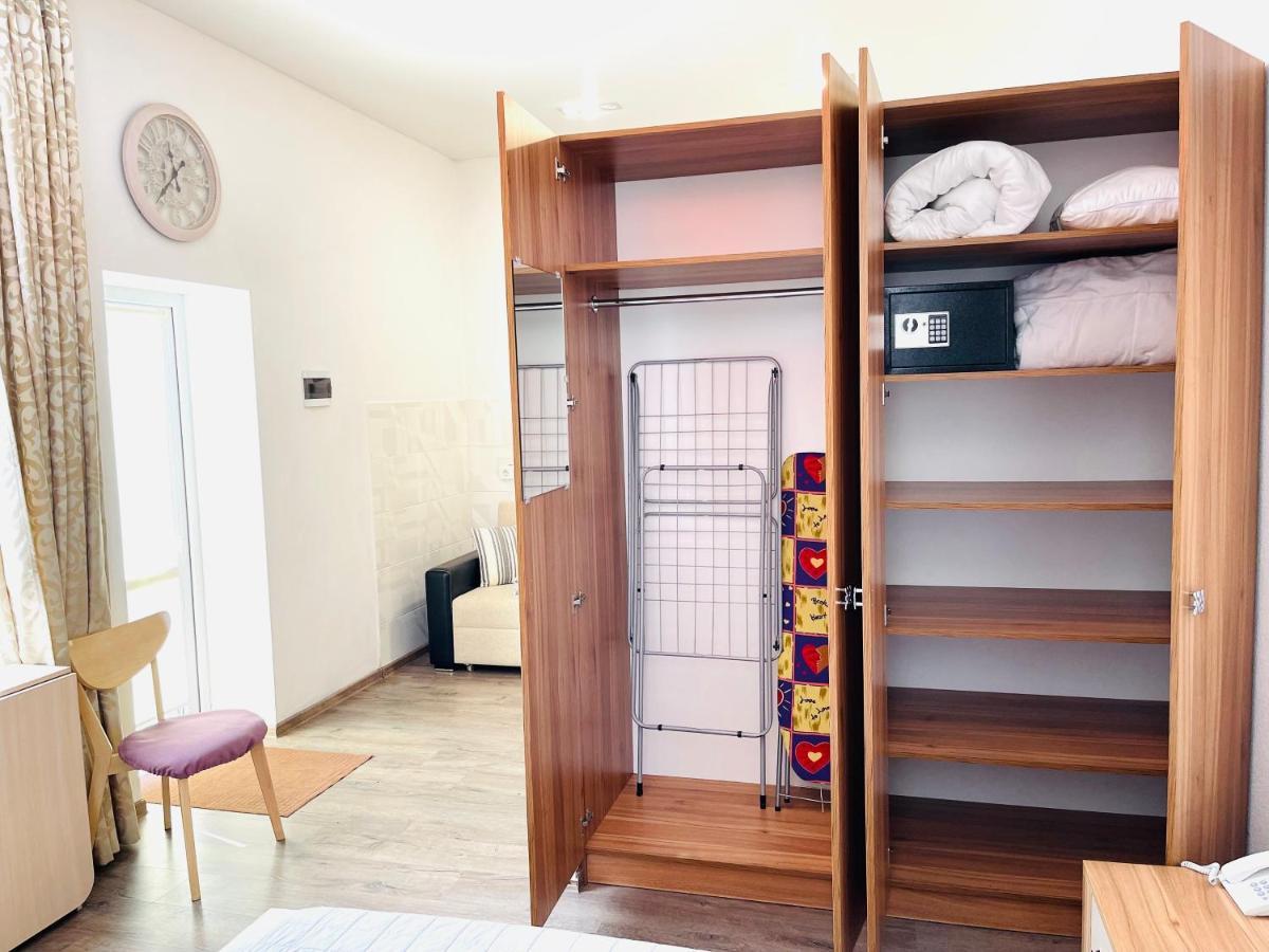 Apartments & Villa Georg أوديسا المظهر الخارجي الصورة