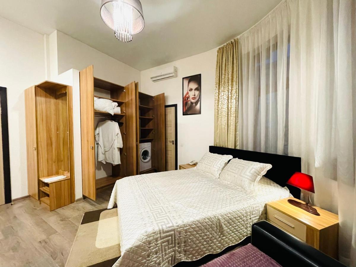 Apartments & Villa Georg أوديسا المظهر الخارجي الصورة