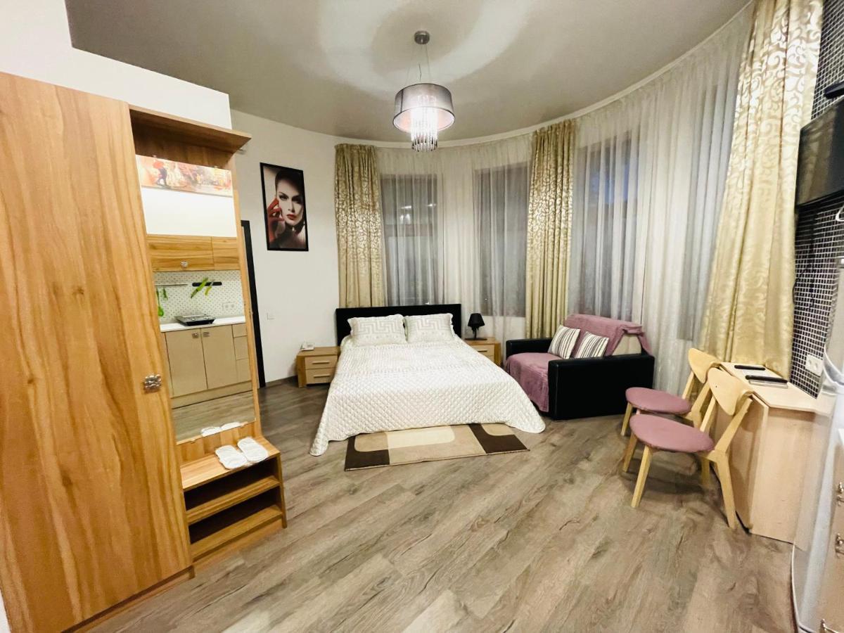 Apartments & Villa Georg أوديسا المظهر الخارجي الصورة