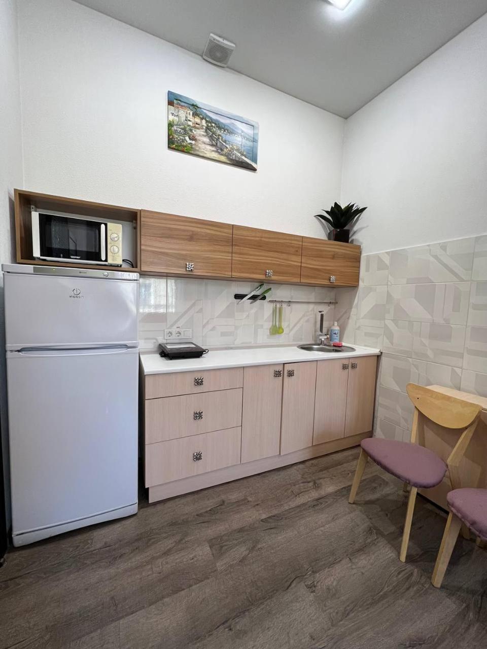 Apartments & Villa Georg أوديسا المظهر الخارجي الصورة