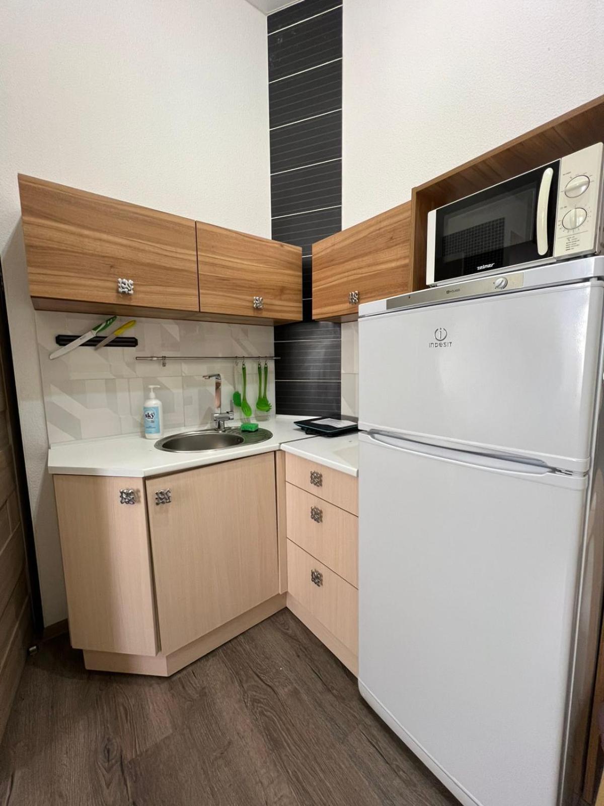 Apartments & Villa Georg أوديسا المظهر الخارجي الصورة