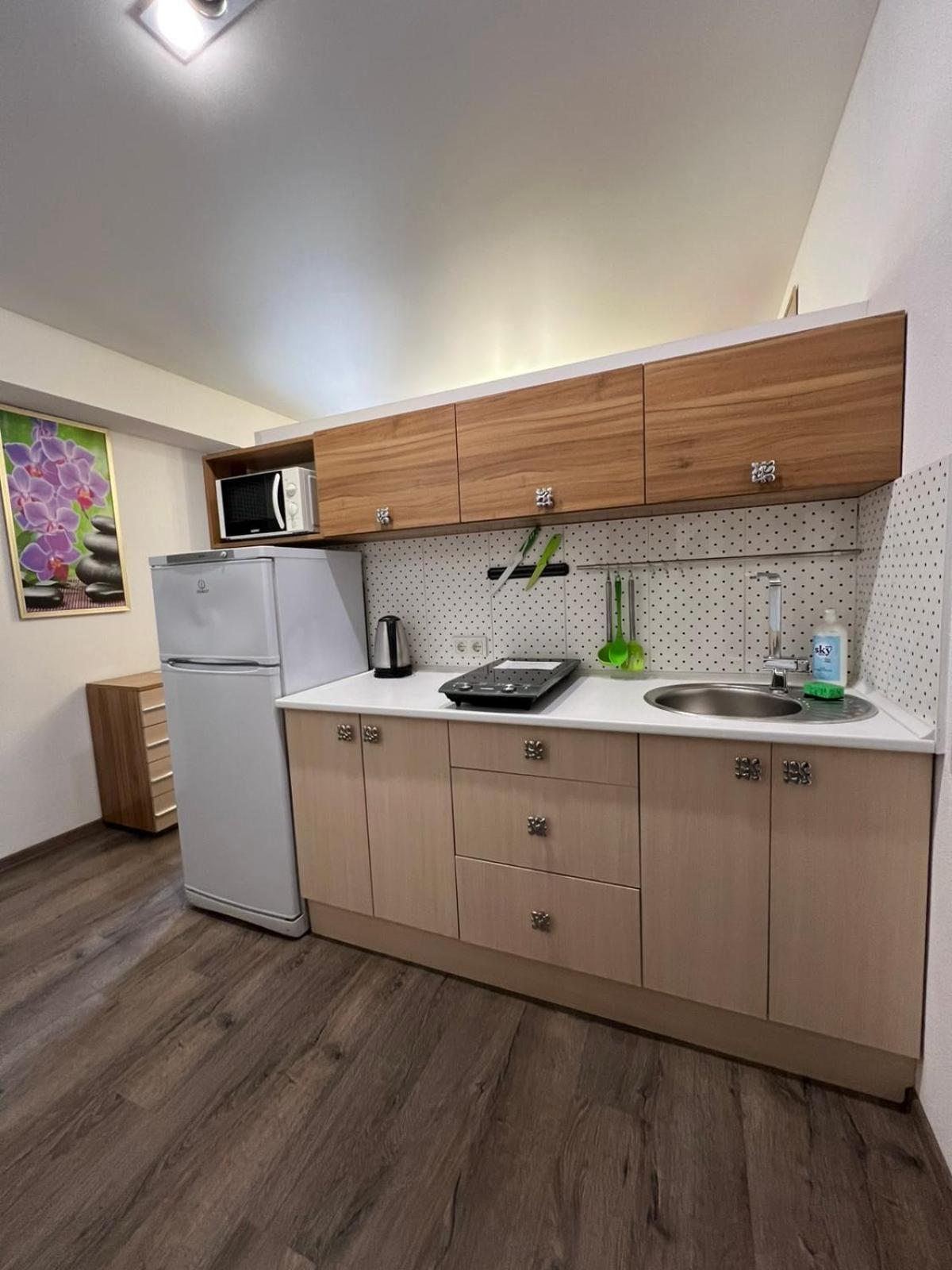 Apartments & Villa Georg أوديسا المظهر الخارجي الصورة