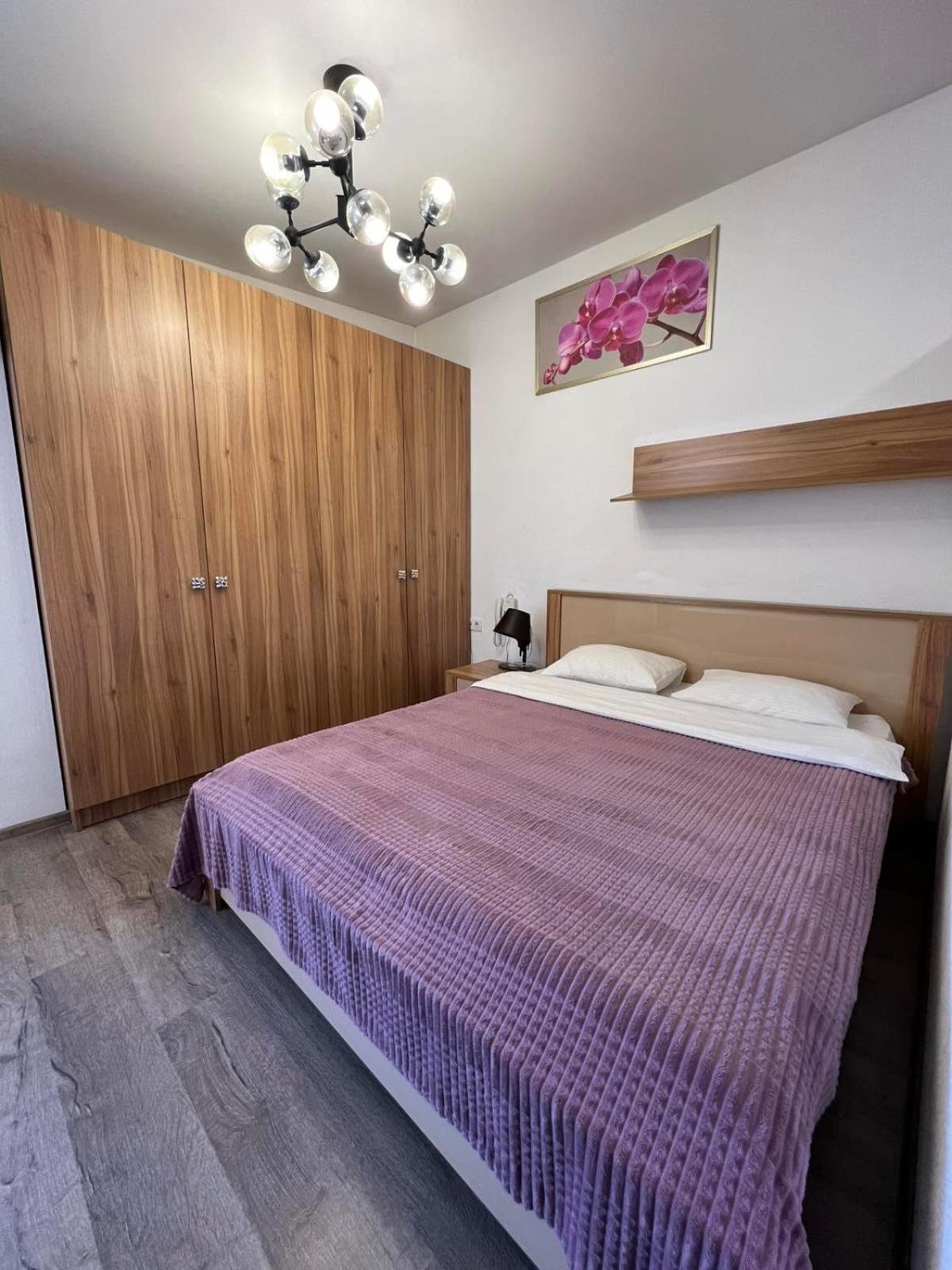 Apartments & Villa Georg أوديسا المظهر الخارجي الصورة