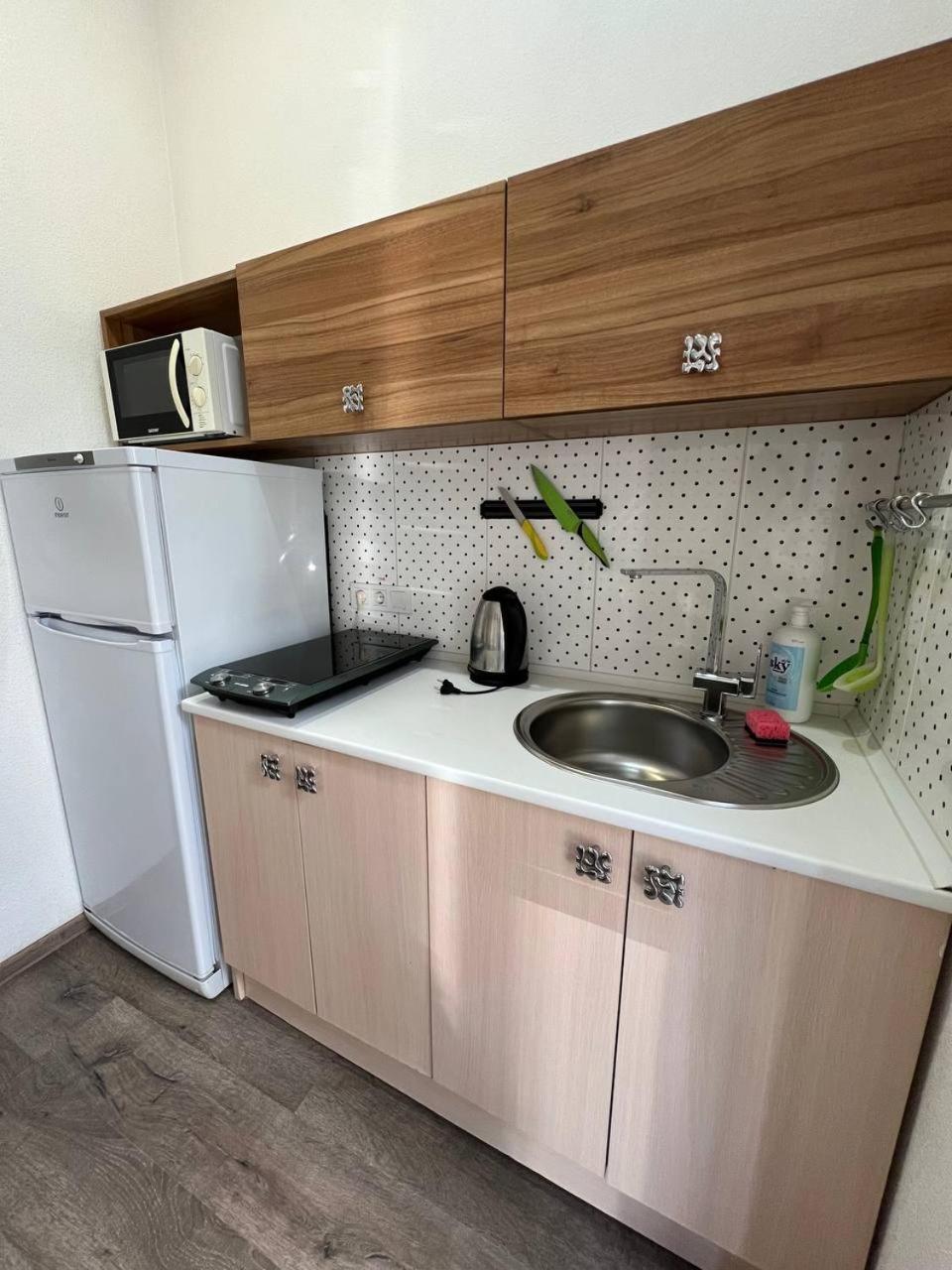 Apartments & Villa Georg أوديسا المظهر الخارجي الصورة