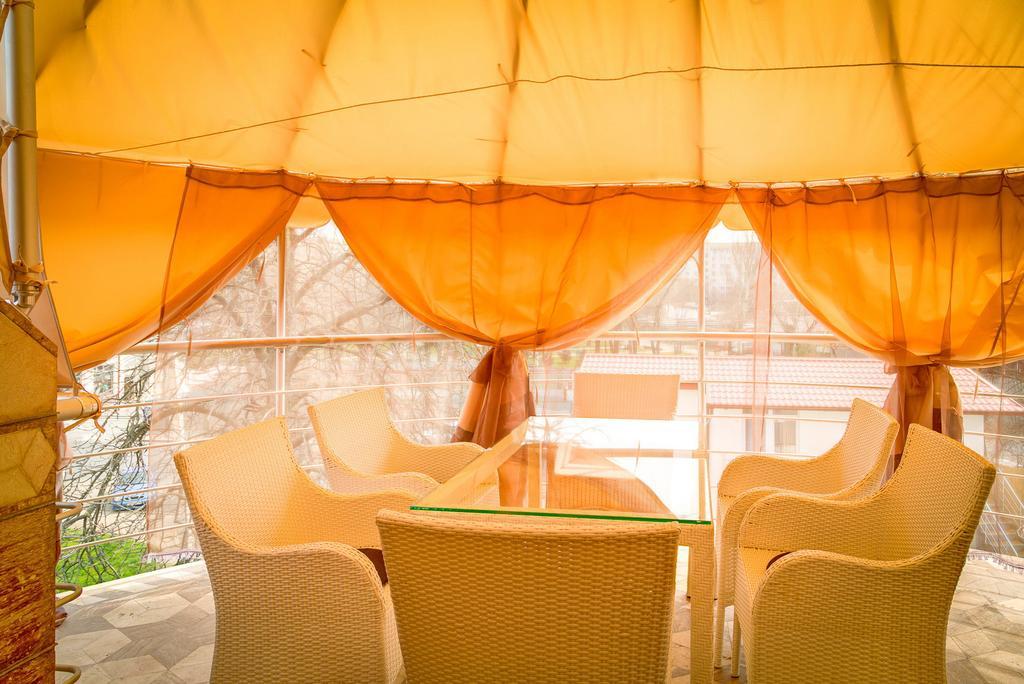 Apartments & Villa Georg أوديسا المظهر الخارجي الصورة