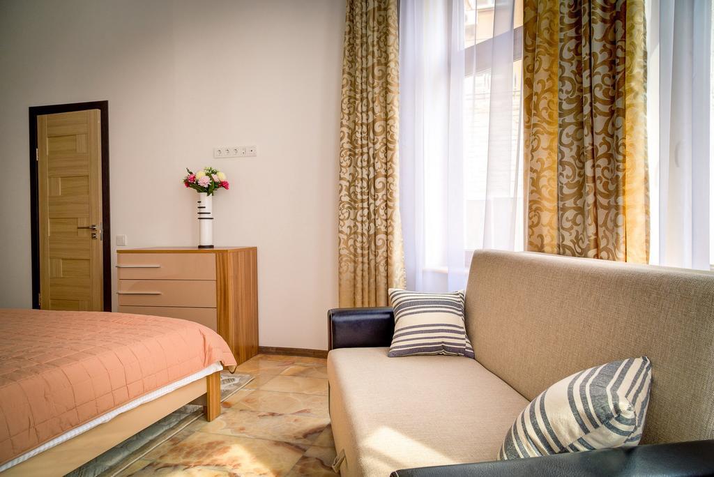 Apartments & Villa Georg أوديسا المظهر الخارجي الصورة