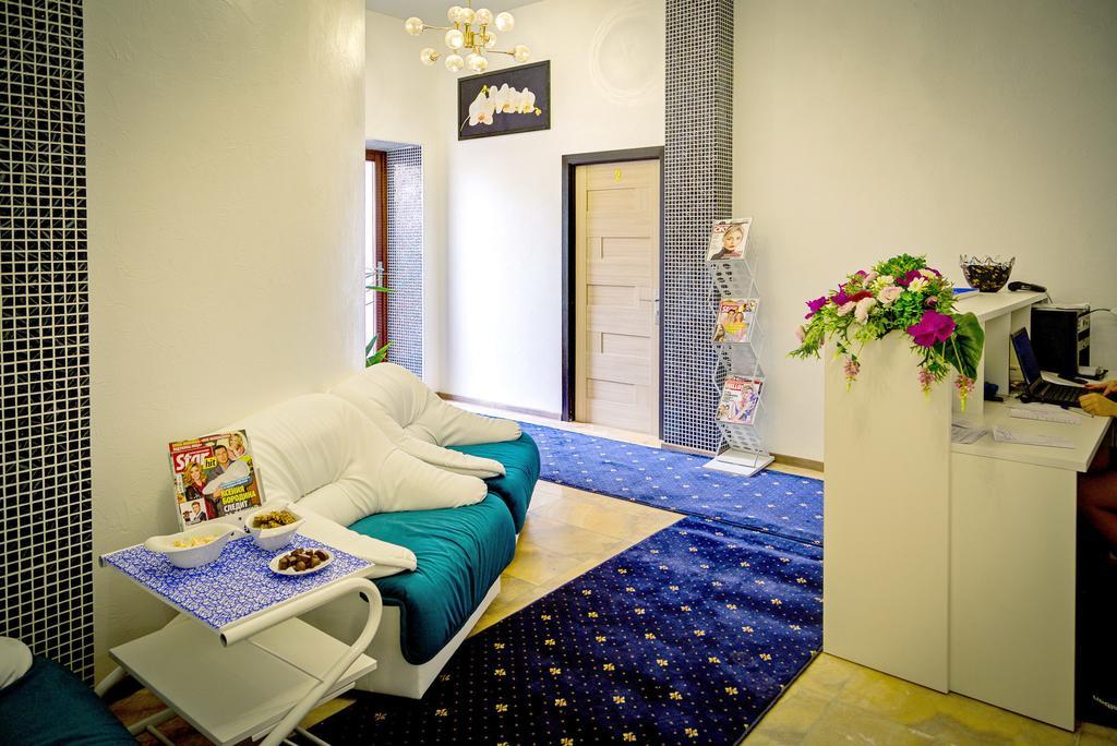 Apartments & Villa Georg أوديسا المظهر الخارجي الصورة