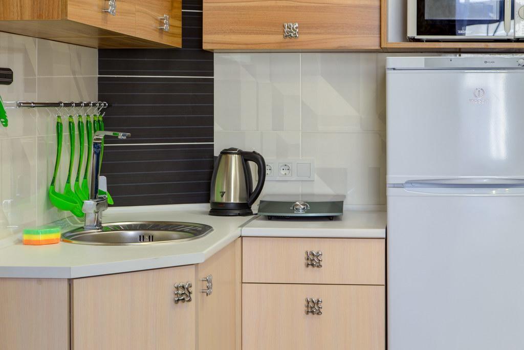 Apartments & Villa Georg أوديسا المظهر الخارجي الصورة