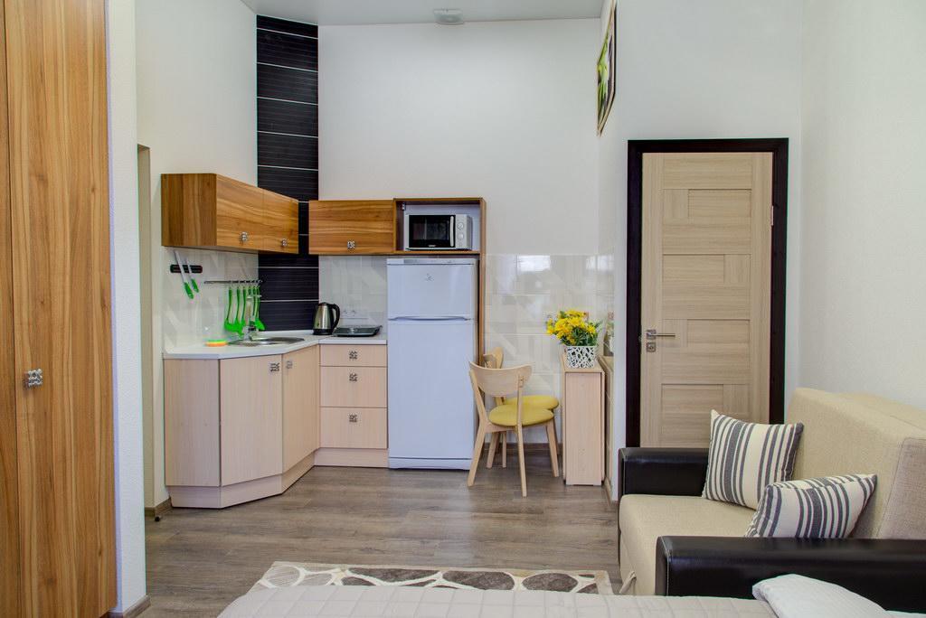 Apartments & Villa Georg أوديسا المظهر الخارجي الصورة