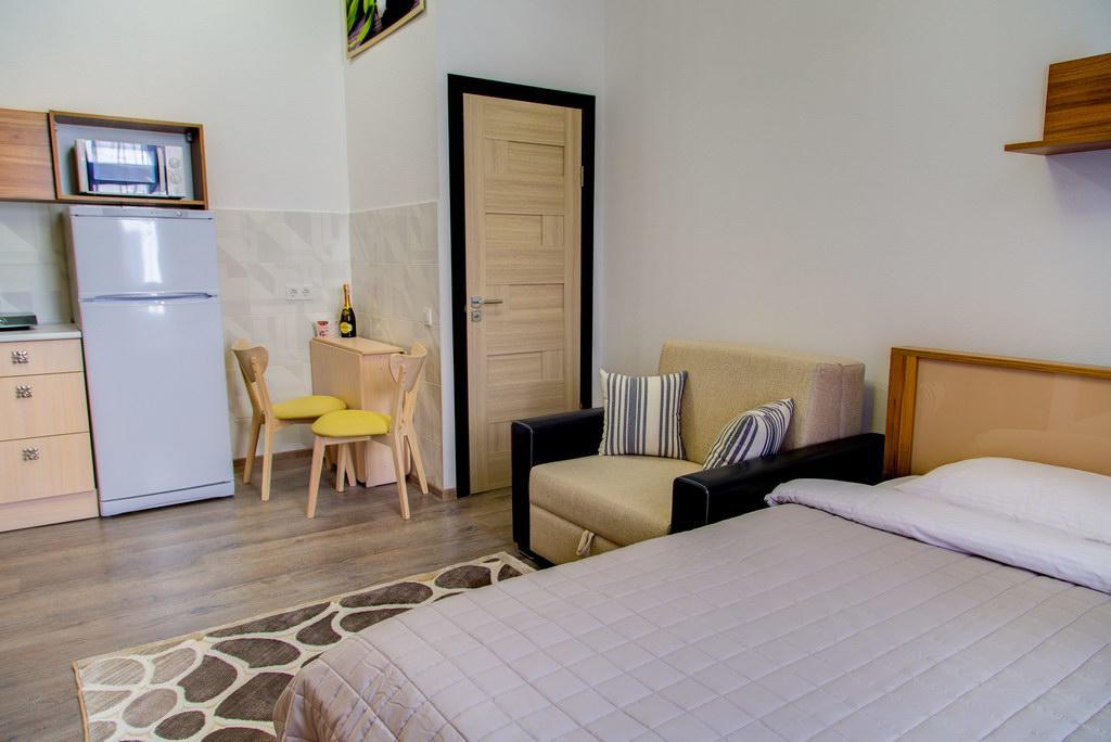 Apartments & Villa Georg أوديسا المظهر الخارجي الصورة