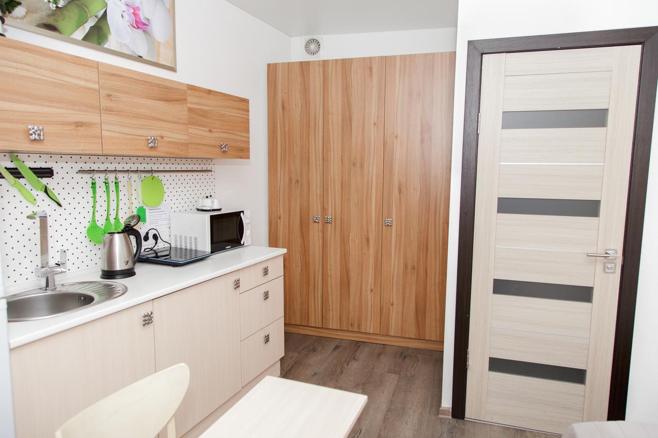 Apartments & Villa Georg أوديسا المظهر الخارجي الصورة