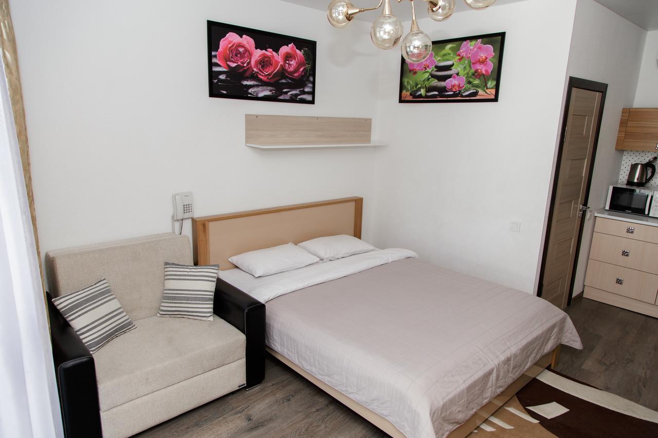Apartments & Villa Georg أوديسا المظهر الخارجي الصورة