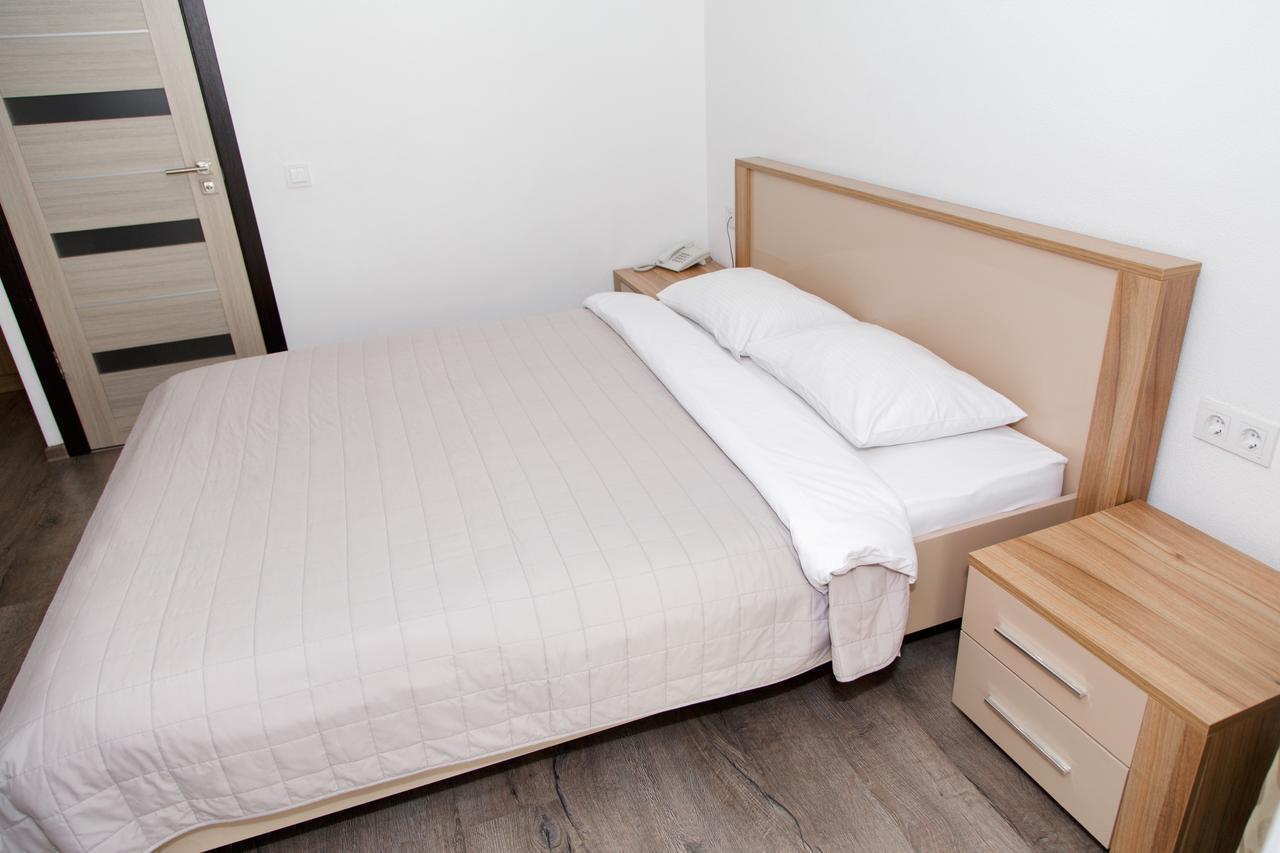 Apartments & Villa Georg أوديسا المظهر الخارجي الصورة